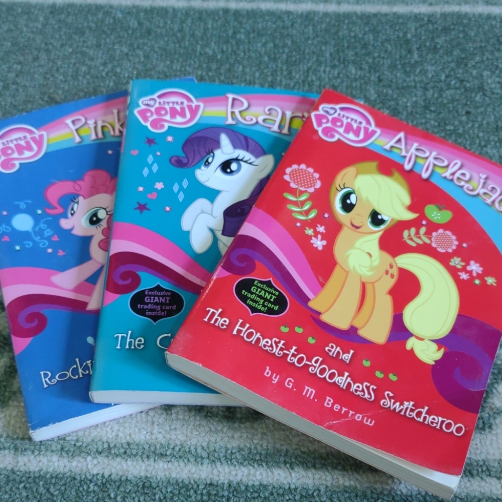 Books